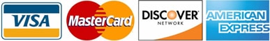 Credit card images