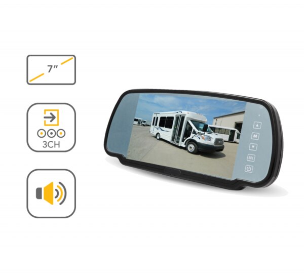 STSM244 Rosco Bus Parts Warehouse stsm244-rosco-bus-parts-warehouse